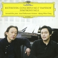 ベートーヴェン:ピアノ協奏曲第5番≪皇帝≫ 交響曲第5番≪運命≫