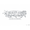 LIVE & PIECE [2DVD+豪華写真集]＜初回限定版＞