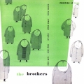 ザ・ブラザーズ +3