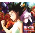 TVアニメ HUNTER×HUNTER オリジナル・サウンドトラック3