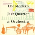 モダン・ジャズ・カルテット&オーケストラ＜完全生産限定盤＞