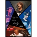Zepp Tour 2013 -Lady- @Zepp Tokyo