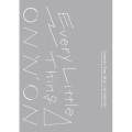 Every Little Thing Concert Tour 2013 -ON AND ON-