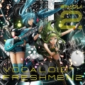 ボカ☆フレ!2 -VOCALOID FRESHMEN2- [CD+DVD]