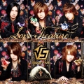Love Treasure [CD+DVD]＜初回生産限定盤A＞