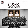 CK AND MORE... [CD+DVD]＜初回限定盤＞