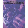 機動戦士ガンダムUC 【ガンダム35thアニバーサリーアンコール版】 6＜期間限定生産版＞