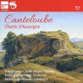 Canteloube: Chants d'Aauvergne