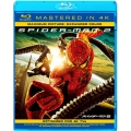 スパイダーマン2(Mastered in 4K)