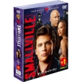 SMALLVILLE/ヤング・スーパーマン ＜シックス・シーズン＞ セット1