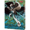 ノブナガン Blu-ray BOX 下巻 [Blu-ray Disc+CD]