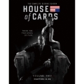 ハウス・オブ・カード 野望の階段 SEASON 2 Blu-ray Complete Package