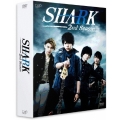 SHARK 2nd Season DVD-BOX 豪華版＜初回限定生産版＞