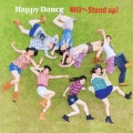 明日へ Stand up! (Type-B)