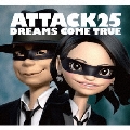 ATTACK25 [CD+DVD]＜初回限定盤＞