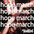 hope march＜タワーレコード限定＞