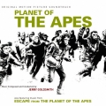 オリジナル・サウンドトラック 猿の惑星