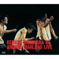 萩原健一'85 ANDREE MARLRAU LIVE