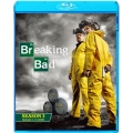 ブレイキング・バッド シーズン3 ブルーレイ コンプリートパック