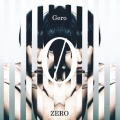 ZERO＜通常盤＞