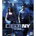 CSI:NY コンパクト DVD-BOX シーズン5