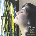Close Your Eyes