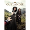 アウトランダー シーズン1 コレクターズBOX Volume2 [3DVD+CD]＜数量限定生産版＞