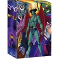 デビルマン Blu-ray COLLECTION [6Blu-ray Disc+DVD]＜初回生産限定版＞