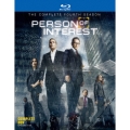 パーソン・オブ・インタレスト＜フォース・シーズン＞ コンプリート・ボックス