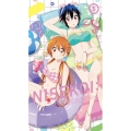 ニセコイ: 5 [Blu-ray Disc+CD]＜完全生産限定版＞