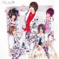 LUNAR PHASE [CD+DVD]＜初回限定盤＞