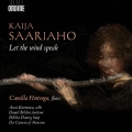 K.Saariaho: Let the Wind Speak
