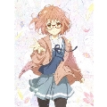 TVアニメ「境界の彼方」Blu-ray BOX [3Blu-ray Disc+CD]＜初回限定生産版＞