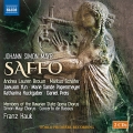 Johnn Simon Mayr: Saffo