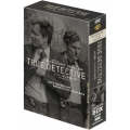 TRUE DETECTIVE トゥルー・ディテクティブ ＜ファースト・シーズン＞ コンプリート・ボックス
