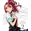 キズナイーバー 2 [Blu-ray Disc+CD]＜完全生産限定版＞