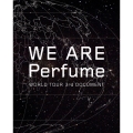 WE ARE Perfume WORLD TOUR 3rd DOCUMENT [2Blu-ray Disc+CD]＜初回限定盤＞