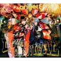 LOVE & CARNIVAL [CD+Blu-ray Disc]＜初回限定盤＞