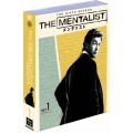 THE MENTALIST/メンタリスト＜シックス・シーズン＞ セット1