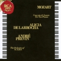 モーツァルト:2台のピアノのための協奏曲&ソナタ＜期間生産限定盤＞