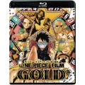 ONE PIECE FILM GOLD スタンダード・エディション＜通常版＞
