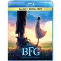 BFG:ビッグ・フレンドリー・ジャイアント