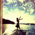 ISLAND CAFE meetsSandii The Hula Songsselected By Sandii