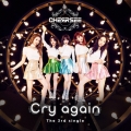 Cry again＜通常盤＞