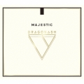 MAJESTIC [CD+DVD]＜初回完全限定盤＞