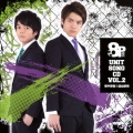 8P ユニットソングCD 2