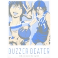 BUZZER BEATER 1st & 2nd Quarter Blu-ray BOX
