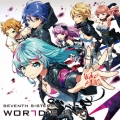 WORLD'S END＜通常盤＞