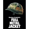 フルメタル・ジャケット [Blu-ray Disc+DVD]＜初回限定生産版＞