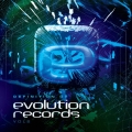 DEFINITION OF EVOLUTION RECORDS VOL.2
